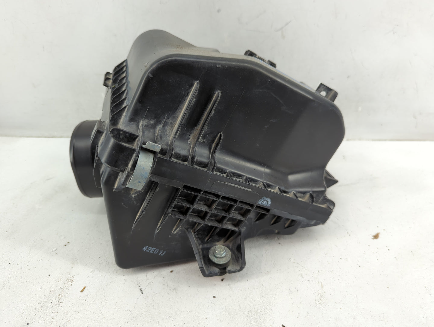 2014-2015 Honda Civic Air Cleaner Intake-duct Hose Tube - Oemusedautoparts1.com