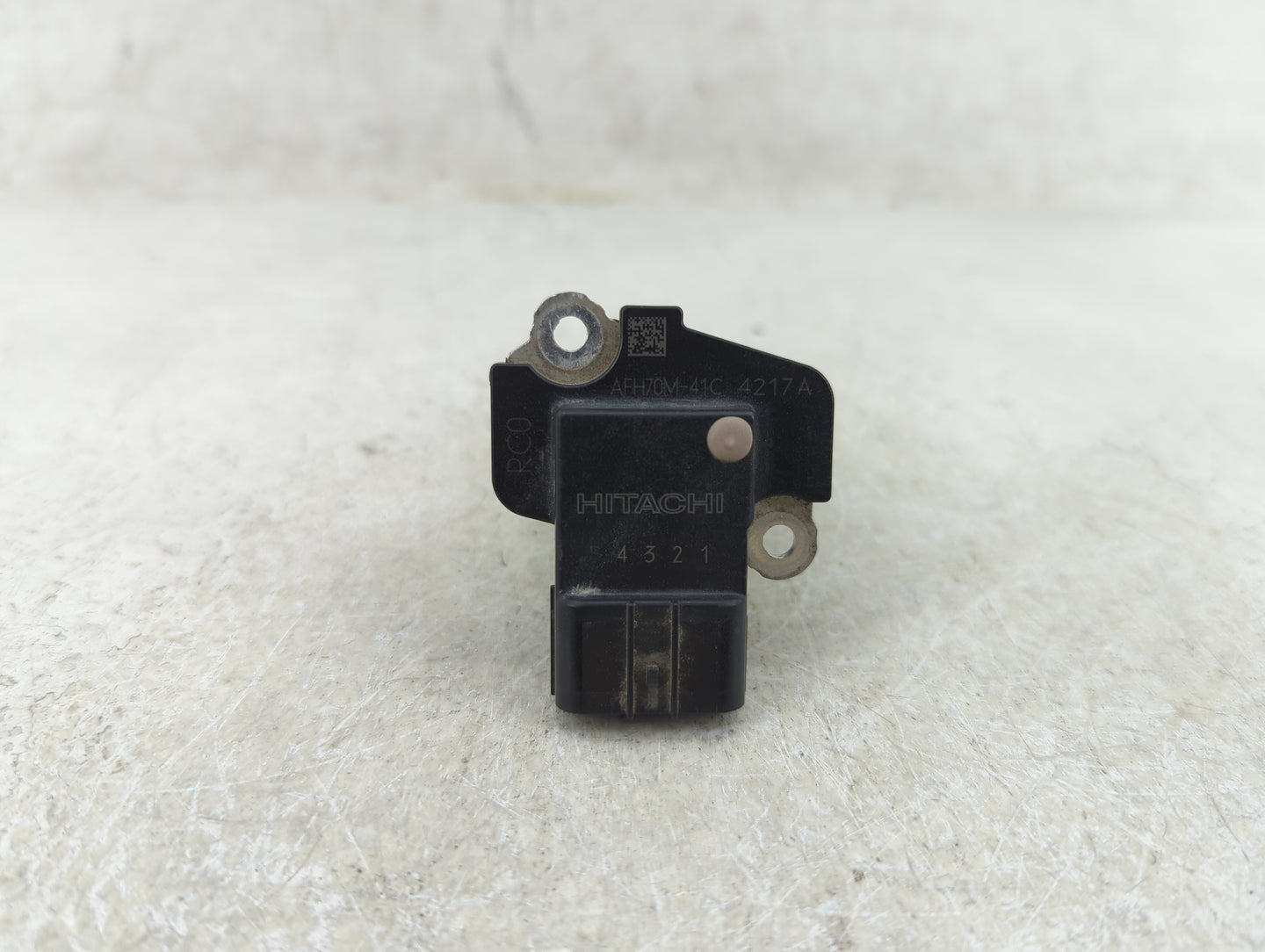 2012-2015 Honda Civic Mass Air Flow Meter Maf - Oemusedautoparts1.com