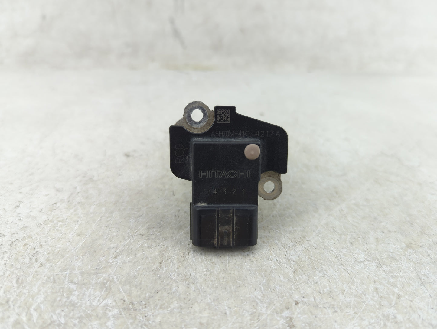 2012-2015 Honda Civic Mass Air Flow Meter Maf - Oemusedautoparts1.com
