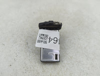 2012-2015 Honda Civic Mass Air Flow Meter Maf - Oemusedautoparts1.com