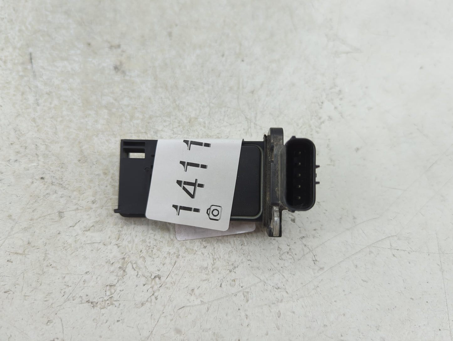 2012-2015 Honda Civic Mass Air Flow Meter Maf - Oemusedautoparts1.com