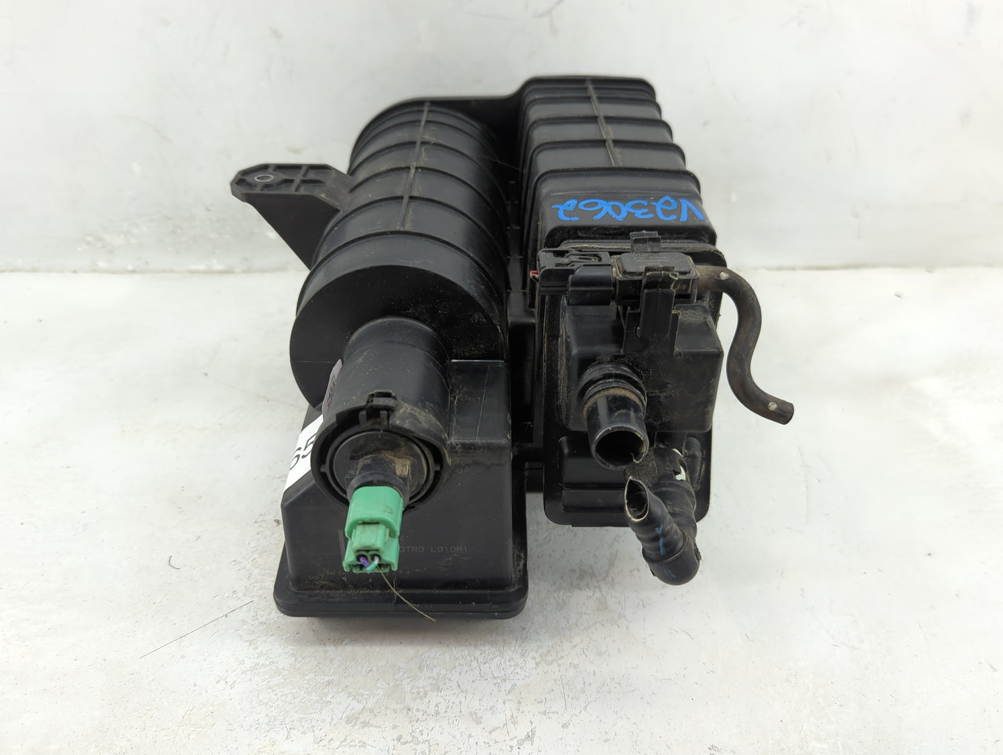 2014 Honda Civic Fuel Vapor Charcoal Canister 1412655 - Oemusedautoparts1.com