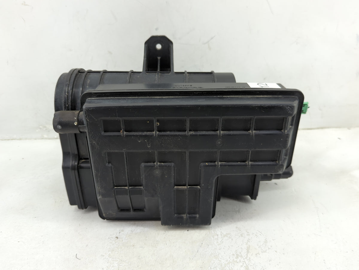 2014 Honda Civic Fuel Vapor Charcoal Canister 1412655 - Oemusedautoparts1.com