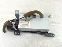 2014 Honda Civic Information Display Screen - Oemusedautoparts1.com