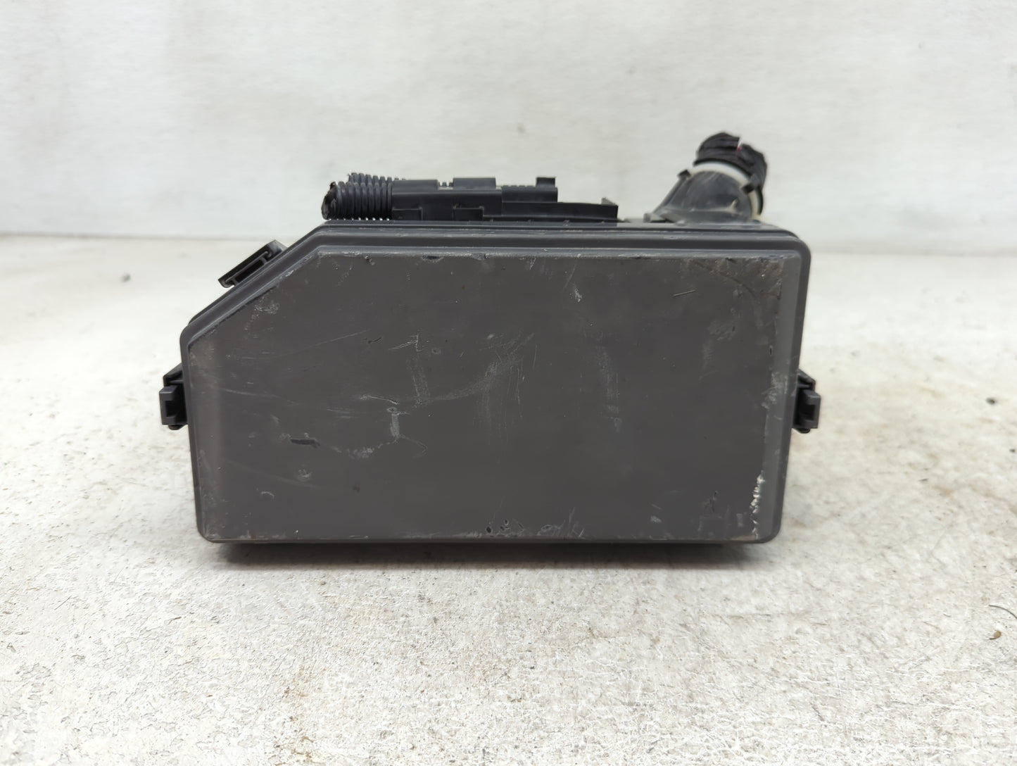 2012-2015 Honda Civic Fusebox Fuse Box Panel Relay Module P/N:TR0 A012 A0 Fits Fits 2012 2013 2014 2015 OEM Used Auto Parts 
