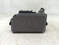2012-2015 Honda Civic Fusebox Fuse Box Panel Relay Module P/N:TR0 A012 A0 Fits Fits 2012 2013 2014 2015 OEM Used Auto Parts 