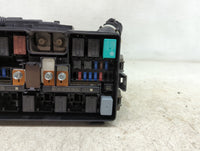 2012-2015 Honda Civic Fusebox Fuse Box Panel Relay Module P/N:TR0 A012 A0 Fits Fits 2012 2013 2014 2015 OEM Used Auto Parts 