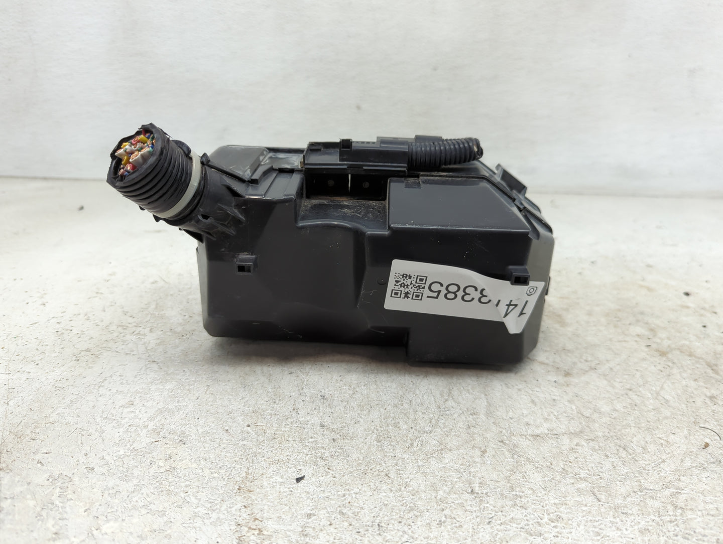 2012-2015 Honda Civic Fusebox Fuse Box Panel Relay Module P/N:TR0 A012 A0 Fits Fits 2012 2013 2014 2015 OEM Used Auto Parts 