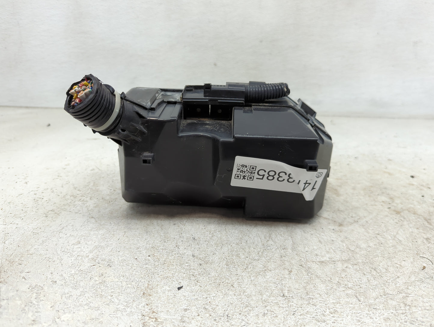 2012-2015 Honda Civic Fusebox Fuse Box Panel Relay Module P/N:TR0 A012 A0 Fits Fits 2012 2013 2014 2015 OEM Used Auto Parts 