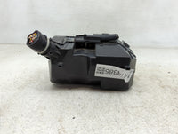 2012-2015 Honda Civic Fusebox Fuse Box Panel Relay Module P/N:TR0 A012 A0 Fits Fits 2012 2013 2014 2015 OEM Used Auto Parts 
