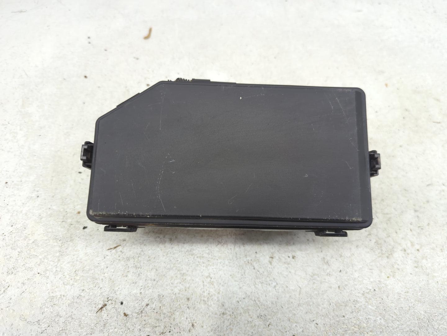 2012-2015 Honda Civic Fusebox Fuse Box Panel Relay Module Fits Fits 2012 2013 2014 2015 OEM Used Auto Parts - Oemusedautopar
