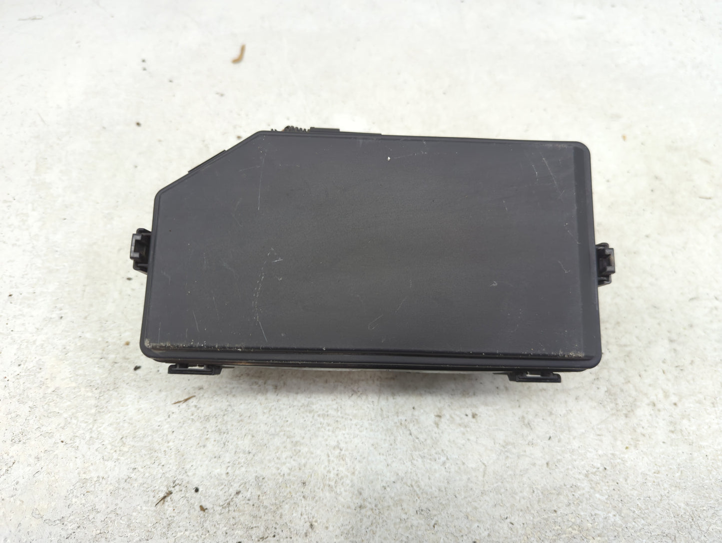 2012-2015 Honda Civic Fusebox Fuse Box Panel Relay Module Fits Fits 2012 2013 2014 2015 OEM Used Auto Parts - Oemusedautopar