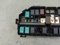 2012-2015 Honda Civic Fusebox Fuse Box Panel Relay Module Fits Fits 2012 2013 2014 2015 OEM Used Auto Parts - Oemusedautopar