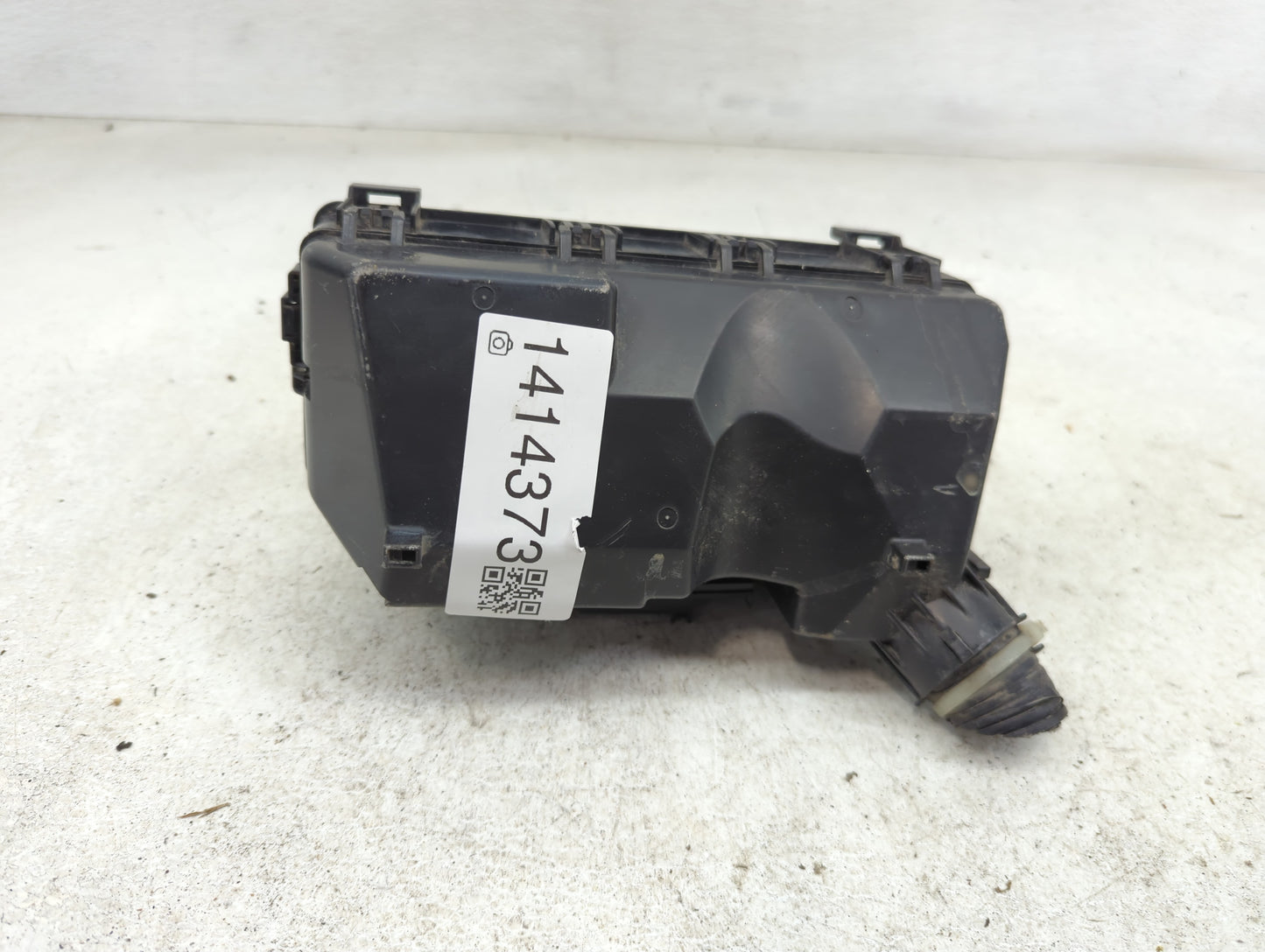 2012-2015 Honda Civic Fusebox Fuse Box Panel Relay Module Fits Fits 2012 2013 2014 2015 OEM Used Auto Parts - Oemusedautopar