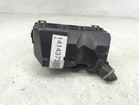 2012-2015 Honda Civic Fusebox Fuse Box Panel Relay Module Fits Fits 2012 2013 2014 2015 OEM Used Auto Parts - Oemusedautopar