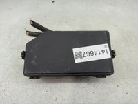 2012-2015 Honda Civic Fusebox Fuse Box Panel Relay Module Fits Fits 2012 2013 2014 2015 OEM Used Auto Parts - Oemusedautopar