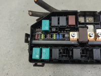 2012-2015 Honda Civic Fusebox Fuse Box Panel Relay Module Fits Fits 2012 2013 2014 2015 OEM Used Auto Parts - Oemusedautopar