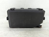 2012-2015 Honda Civic Fusebox Fuse Box Panel Relay Module P/N:TR0 A012 A0 Fits Fits 2012 2013 2014 2015 OEM Used Auto Parts 