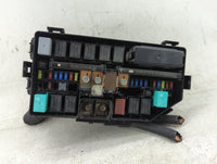 2012-2015 Honda Civic Fusebox Fuse Box Panel Relay Module P/N:TR0 A012 A0 Fits Fits 2012 2013 2014 2015 OEM Used Auto Parts 