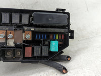 2012-2015 Honda Civic Fusebox Fuse Box Panel Relay Module P/N:TR0 A012 A0 Fits Fits 2012 2013 2014 2015 OEM Used Auto Parts 
