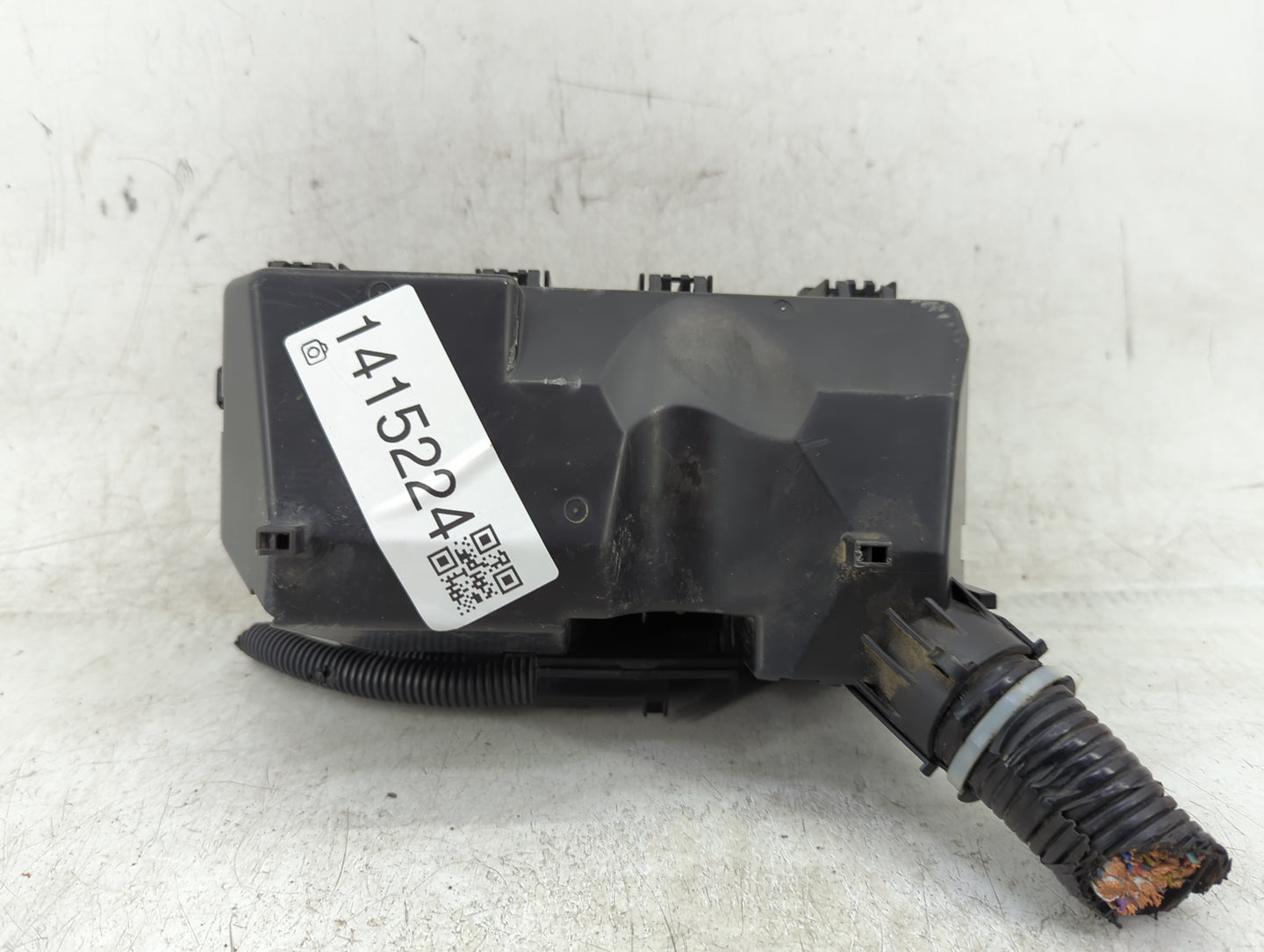 2012-2015 Honda Civic Fusebox Fuse Box Panel Relay Module P/N:TR0 A012 A0 Fits Fits 2012 2013 2014 2015 OEM Used Auto Parts 