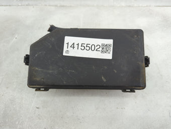 compare product 2012-2015 Honda Civic Fusebox Fuse Box Panel Relay Module Fits Fits 2012 2013 2014 2015 OEM Used Auto Parts