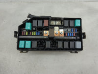 2012-2015 Honda Civic Fusebox Fuse Box Panel Relay Module Fits Fits 2012 2013 2014 2015 OEM Used Auto Parts - Oemusedautopar