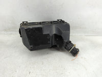 2012-2015 Honda Civic Fusebox Fuse Box Panel Relay Module Fits Fits 2012 2013 2014 2015 OEM Used Auto Parts - Oemusedautopar