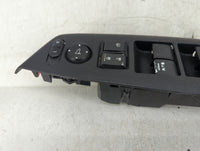 2014-2015 Honda Civic Master Power Window Switch Replacement Driver Side Left Fits Fits 2014 2015 OEM Used Auto Parts - Oemu