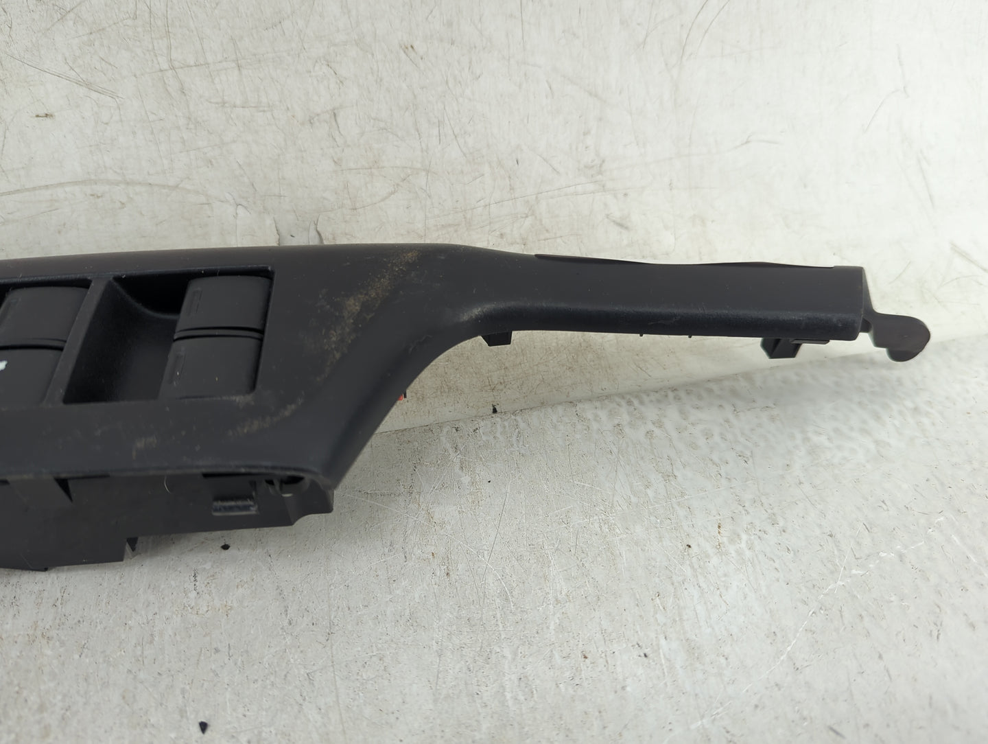 2014-2015 Honda Civic Master Power Window Switch Replacement Driver Side Left Fits Fits 2014 2015 OEM Used Auto Parts - Oemu