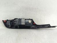 2014-2015 Honda Civic Master Power Window Switch Replacement Driver Side Left Fits Fits 2014 2015 OEM Used Auto Parts - Oemu