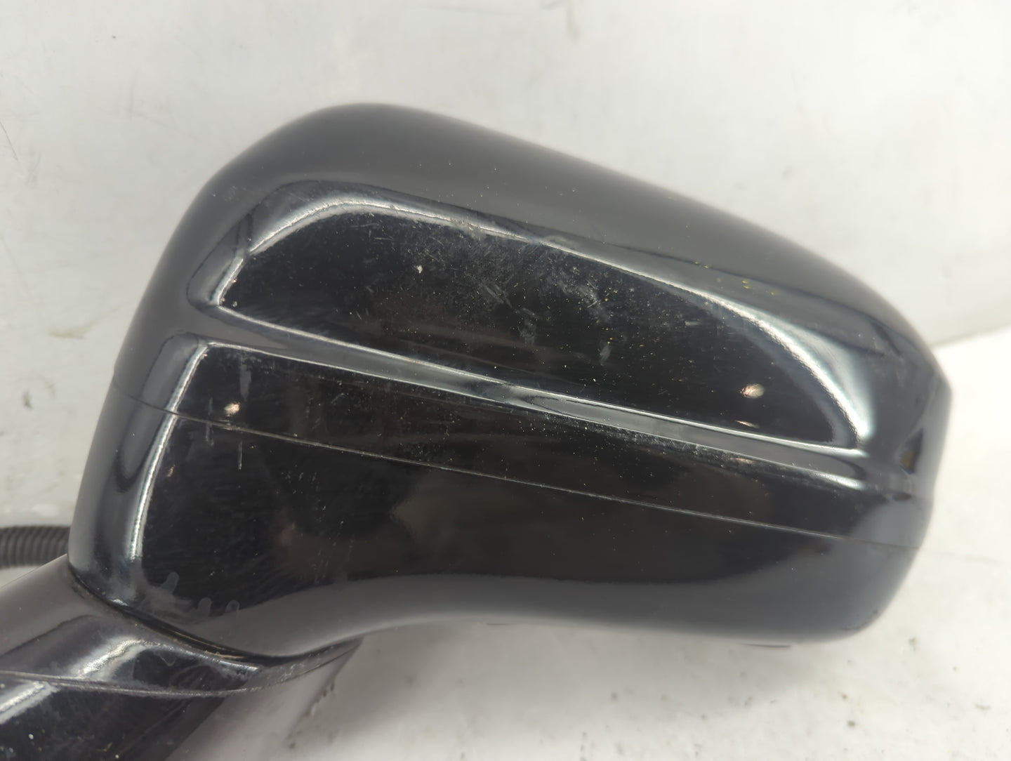 2013-2015 Honda Civic Driver Side View Mirror - Left Door Mirror OEM Used - Oemusedautoparts1.com