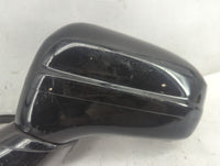 2013-2015 Honda Civic Driver Side View Mirror - Left Door Mirror OEM Used - Oemusedautoparts1.com