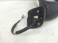 2013-2015 Honda Civic Driver Side View Mirror - Left Door Mirror OEM Used - Oemusedautoparts1.com