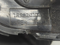 2013-2015 Honda Civic Driver Side View Mirror - Left Door Mirror OEM Used - Oemusedautoparts1.com
