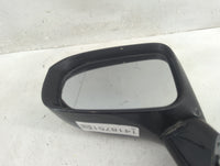 2013-2015 Honda Civic Driver Side View Mirror - Left Door Mirror OEM Used - Oemusedautoparts1.com