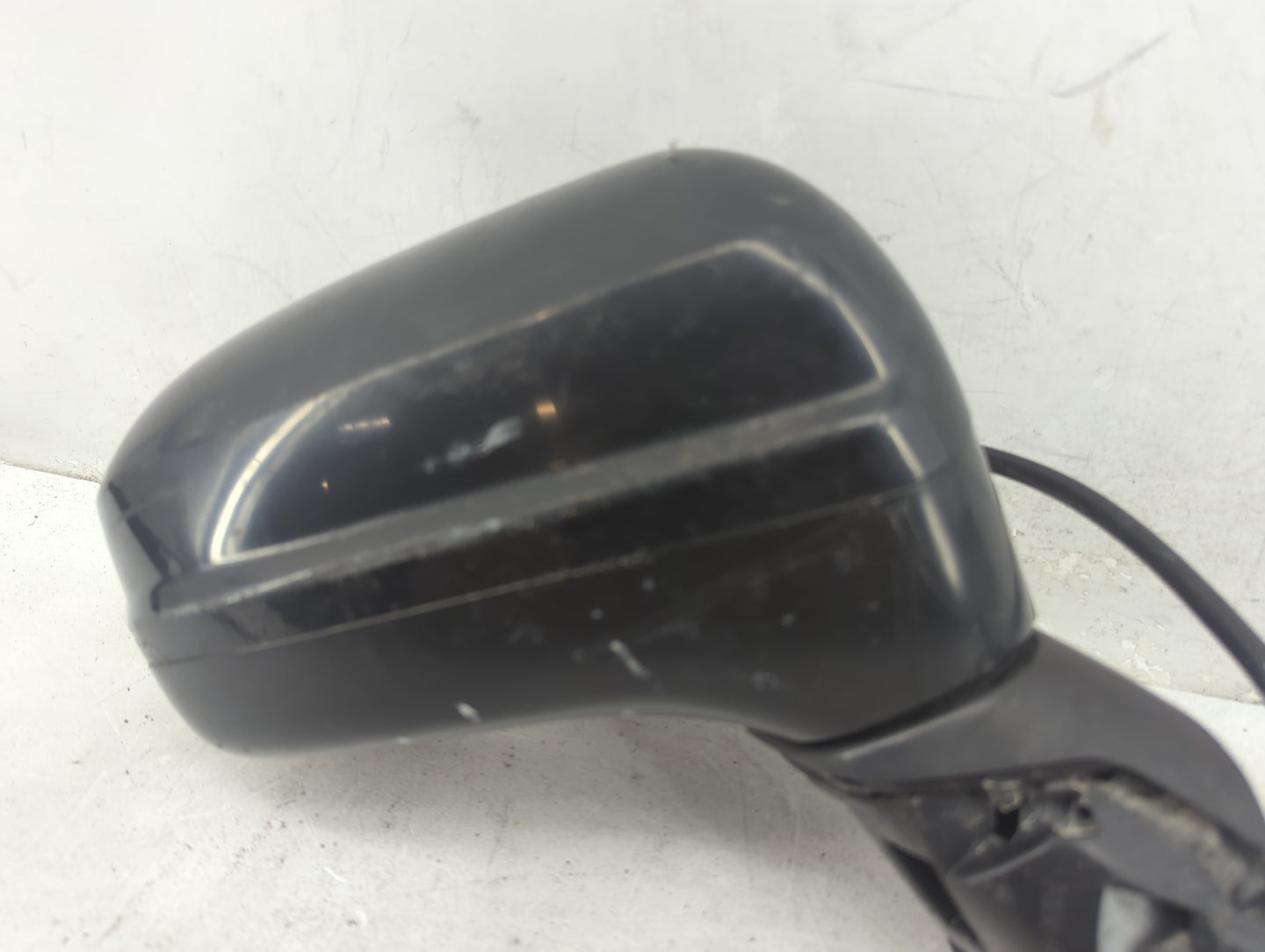 2014-2015 Honda Civic Passenger Side View Mirror - Right Door Mirror OEM Used - Oemusedautoparts1.com