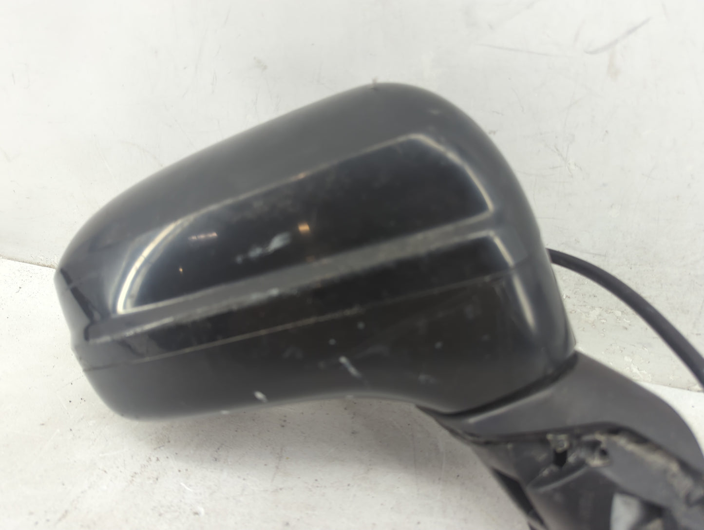 2014-2015 Honda Civic Passenger Side View Mirror - Right Door Mirror OEM Used - Oemusedautoparts1.com