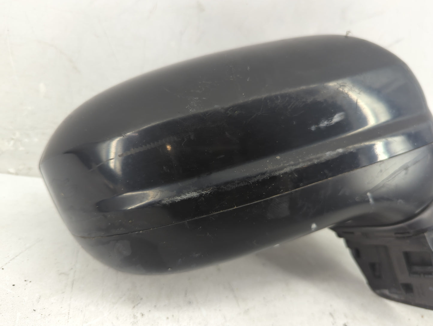 2014-2015 Honda Civic Passenger Side View Mirror - Right Door Mirror OEM Used - Oemusedautoparts1.com