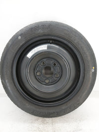 2012-2015 Honda Civic Spare Donut Tire Wheel Rim Oem 1420774 - Oemusedautoparts1.com