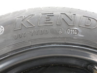 2012-2015 Honda Civic Spare Donut Tire Wheel Rim Oem 1420774 - Oemusedautoparts1.com