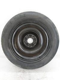 2012-2015 Honda Civic Spare Donut Tire Wheel Rim Oem 1420774 - Oemusedautoparts1.com