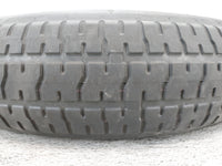 2012-2015 Honda Civic Spare Donut Tire Wheel Rim Oem 1420774 - Oemusedautoparts1.com