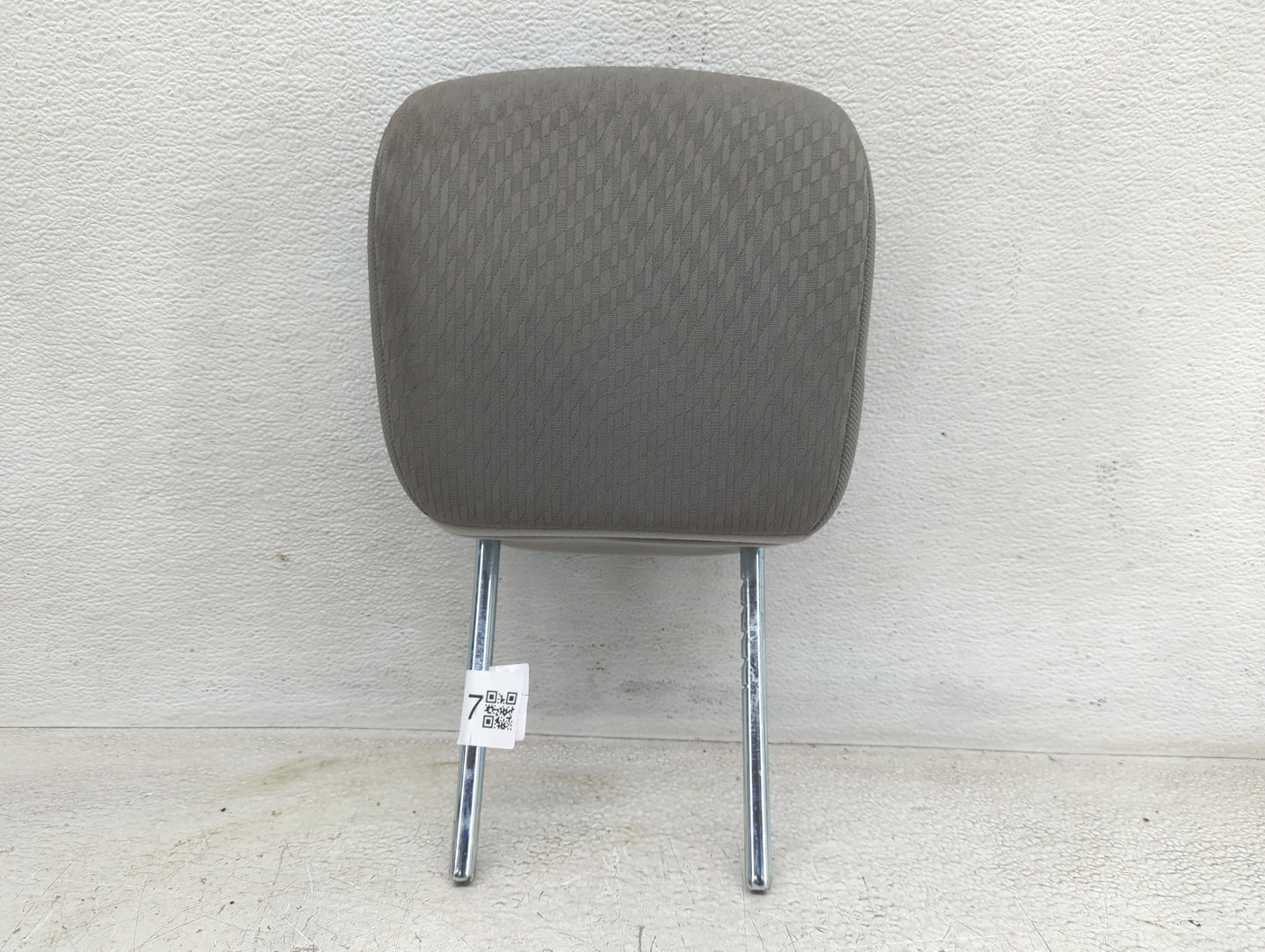 2013-2015 Honda Civic Headrest Head Rest Front Driver Passenger Seat Fits Fits 2013 2014 2015 OEM Used Auto Parts - Oemuseda