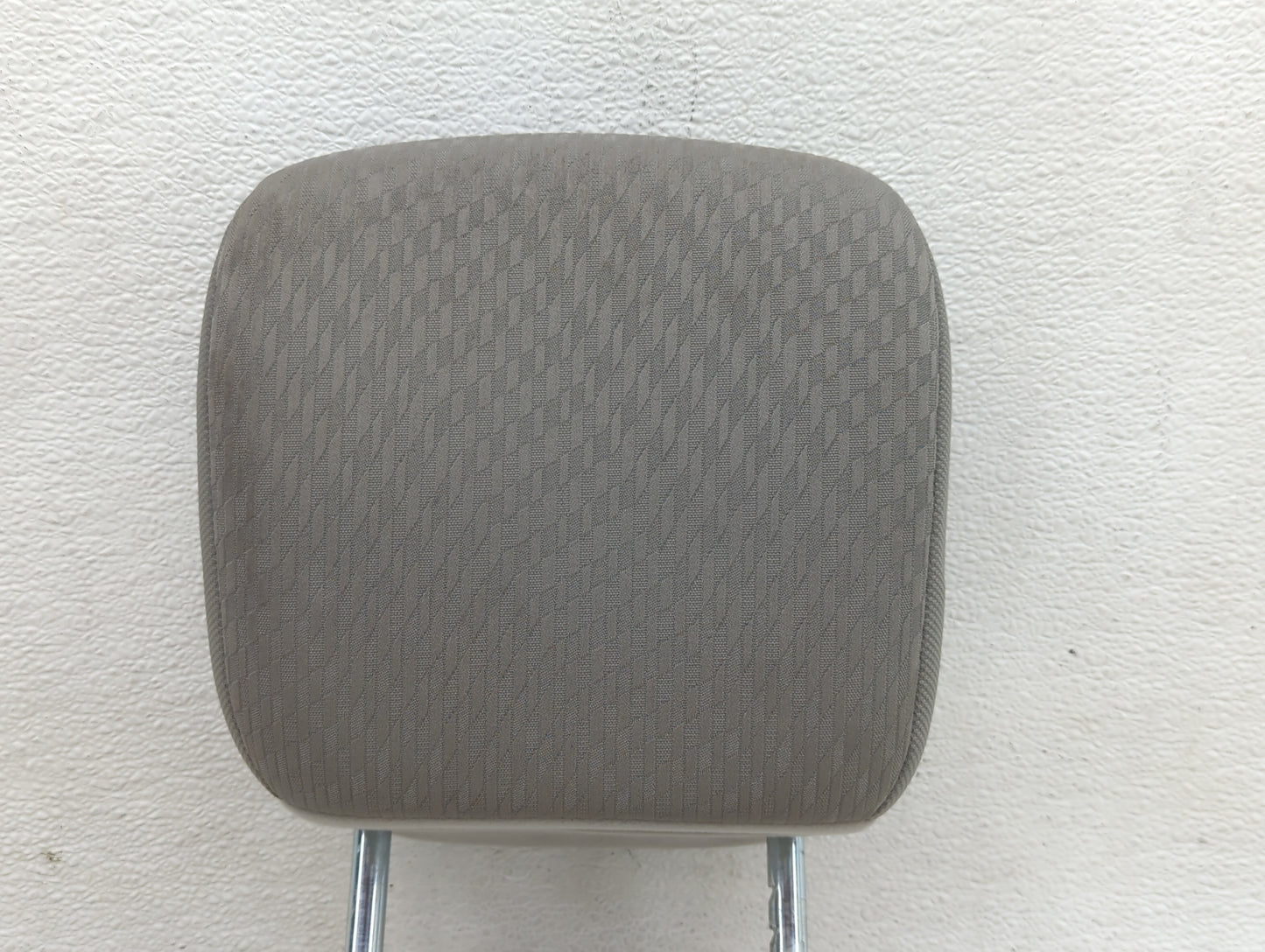 2013-2015 Honda Civic Headrest Head Rest Front Driver Passenger Seat Fits Fits 2013 2014 2015 OEM Used Auto Parts - Oemuseda