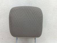 2013-2015 Honda Civic Headrest Head Rest Front Driver Passenger Seat Fits Fits 2013 2014 2015 OEM Used Auto Parts - Oemuseda