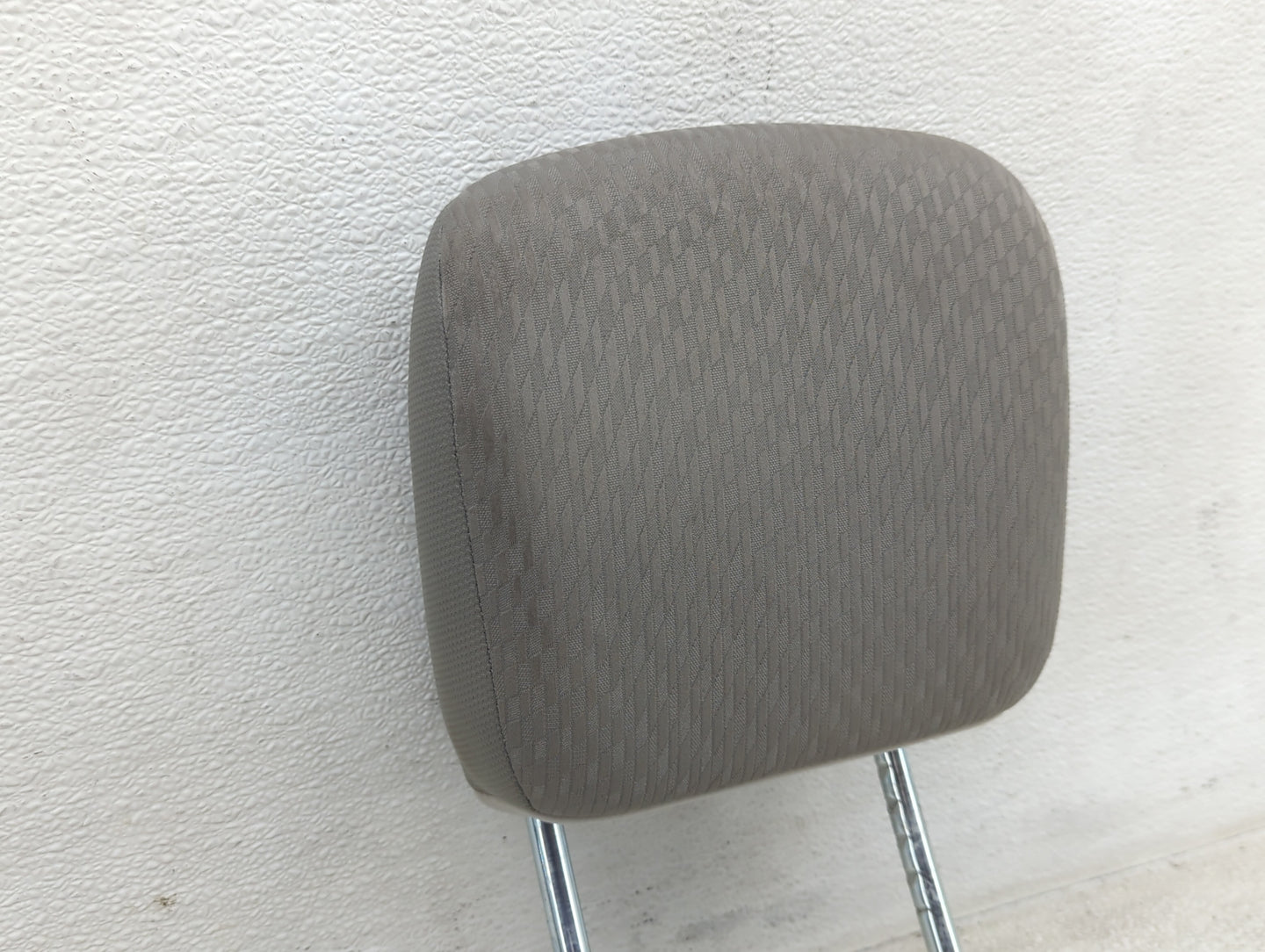 2013-2015 Honda Civic Headrest Head Rest Front Driver Passenger Seat Fits Fits 2013 2014 2015 OEM Used Auto Parts - Oemuseda