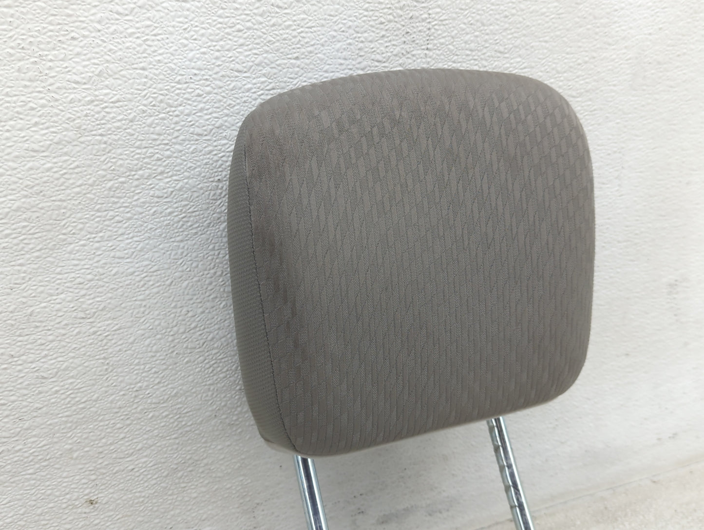 2013-2015 Honda Civic Headrest Head Rest Front Driver Passenger Seat Fits Fits 2013 2014 2015 OEM Used Auto Parts - Oemuseda