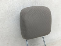 2013-2015 Honda Civic Headrest Head Rest Front Driver Passenger Seat Fits Fits 2013 2014 2015 OEM Used Auto Parts - Oemuseda