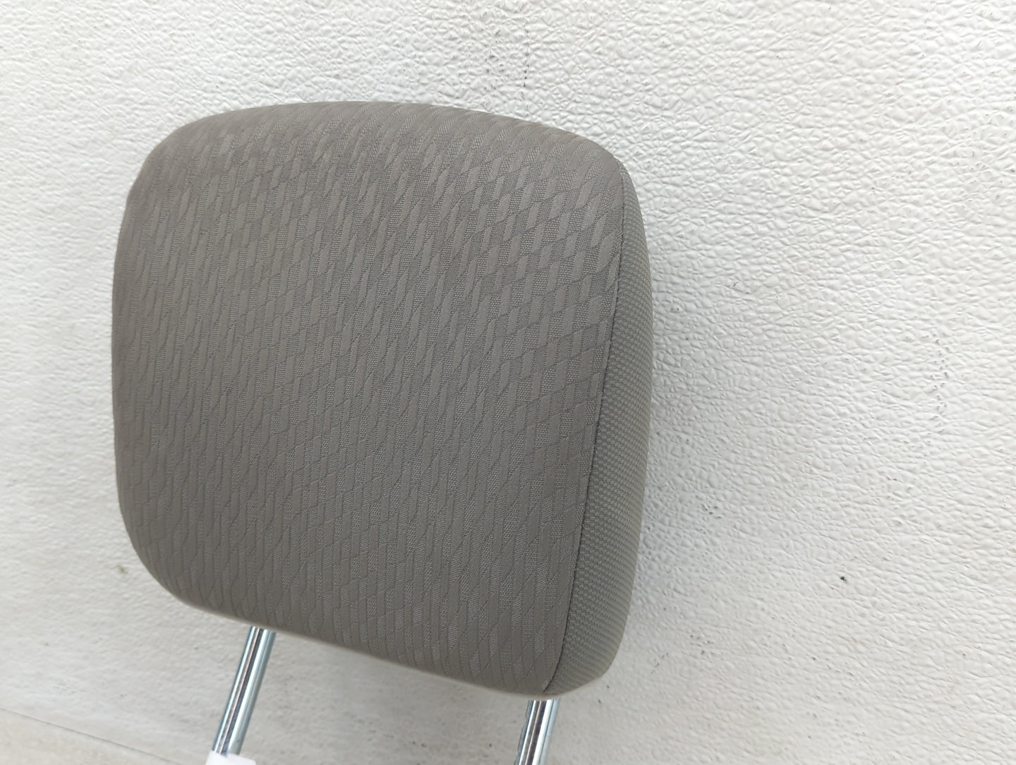 2013-2015 Honda Civic Headrest Head Rest Front Driver Passenger Seat Fits Fits 2013 2014 2015 OEM Used Auto Parts - Oemuseda